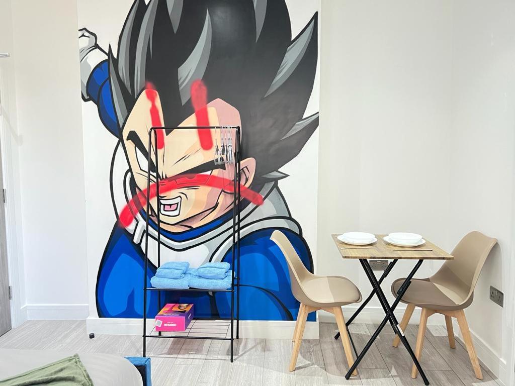 Studio Appartement