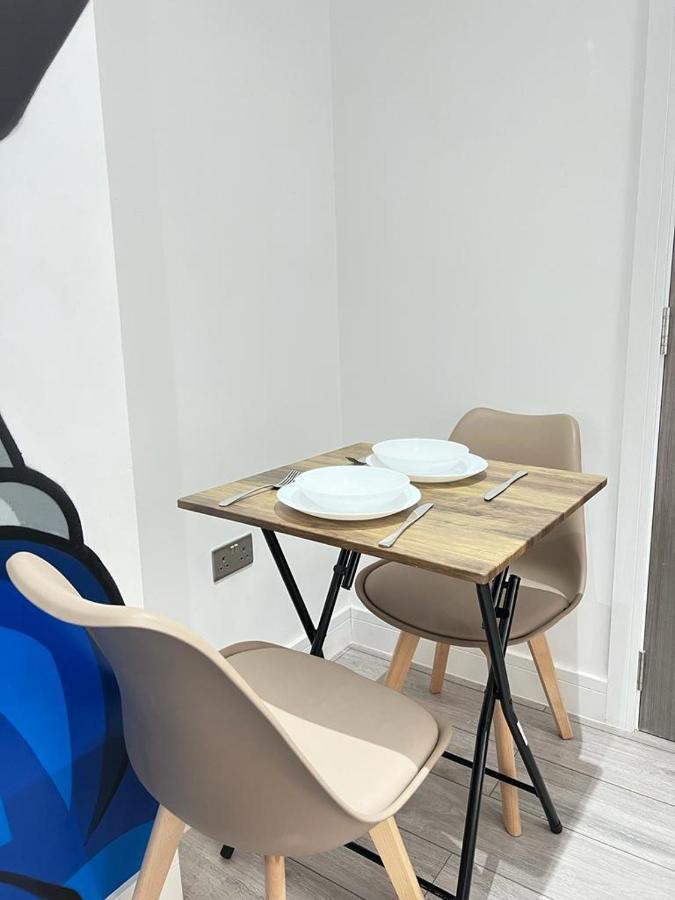 Studio Appartement