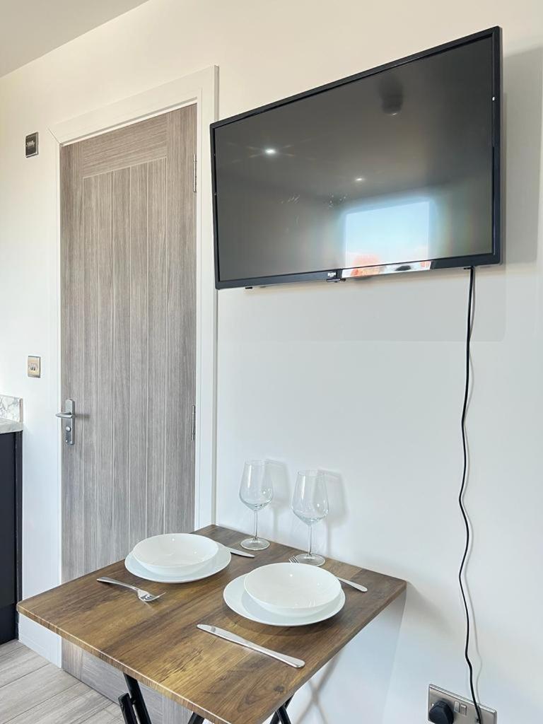 Studio Appartement *